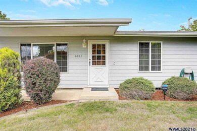 6983 Birchwood Ct N, Keizer, OR 97303 - photo 5