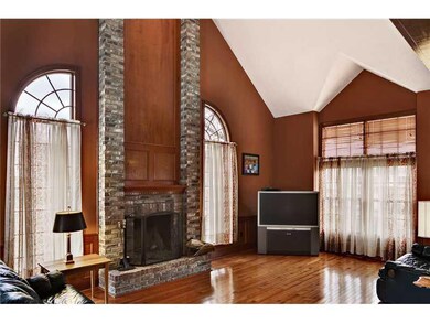 Den/Family/Great Room.