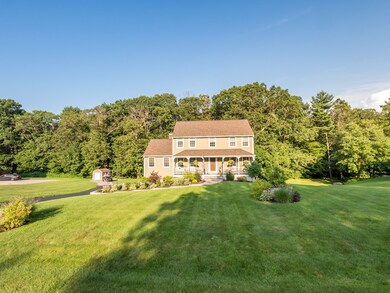 60 Kristin Ct, Northbridge, MA 01534 - photo 7