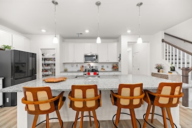 581 Trotters Ln, Moncks Corner, SC 29461 - photo 7