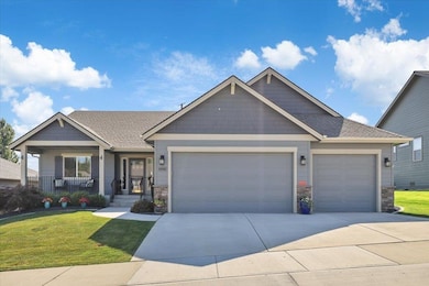 6906 E Columbia Dr, Spokane, WA 99217 - photo 2