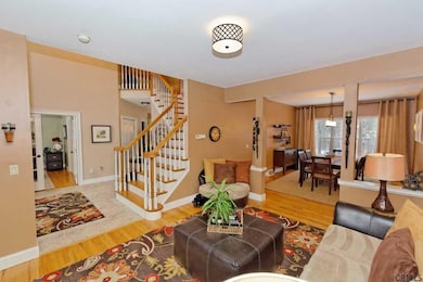 33 Jessica Trace, Gansevoort, NY 12831 - photo 4