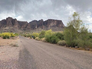 Looking east from North side of property