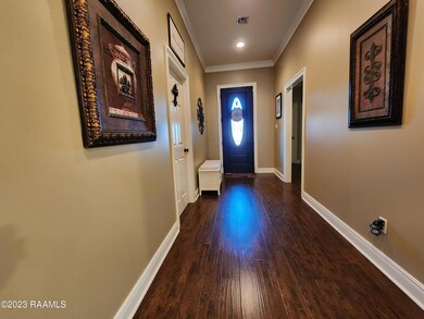 entryway