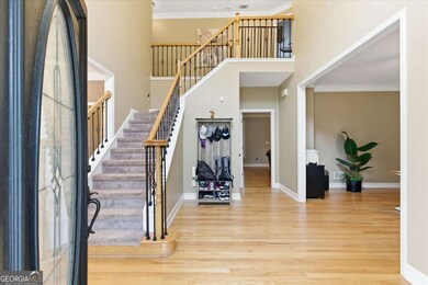 1407 Echo Mill Dr, Powder Springs, GA 30127 - photo 6