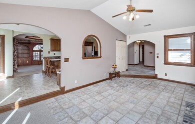Hearth room
