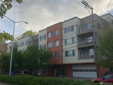 Verge Condos unit 211, Seattle, WA 98126 - photo 6