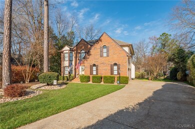 11100 Red Cedar Terrace, Glen Allen, VA 23060 - photo 2