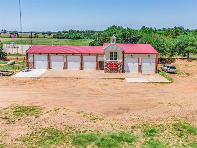 Twin Lakes fire department
