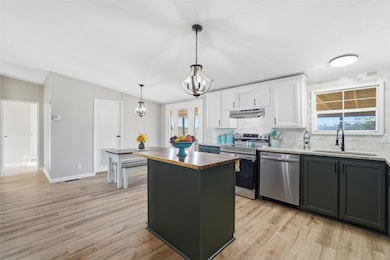 6436 Norton Dr, Terrell, TX 75160 - photo 3