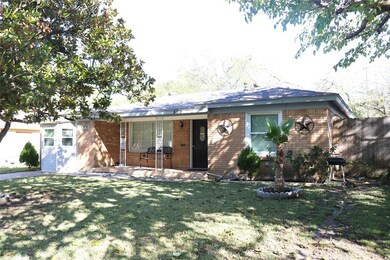 509 Kimbrough St, Fort Worth, TX 76108 - photo 4