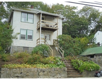 117 Centre St, Quincy, MA 02169 - photo 2