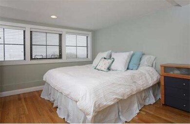 340 Bunker Hill St unit 3F, Charlestown, MA 02129 - photo 5