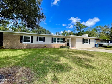 8503 Bengalin Ave, Jacksonville, FL 32211 - photo 2