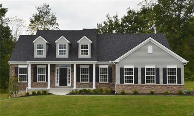 4848 Reston Dr unit 71, Easton, PA 18040 - photo 3