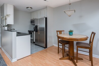 206 Tall Oaks Dr unit K, South Weymouth, MA 02190 - photo 7