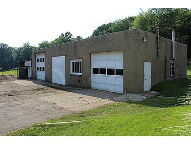 Warehouse.