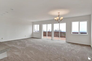 Expansive Living