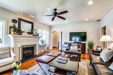 5406 Mercedes Ave, Dallas, TX 75206 - photo 5