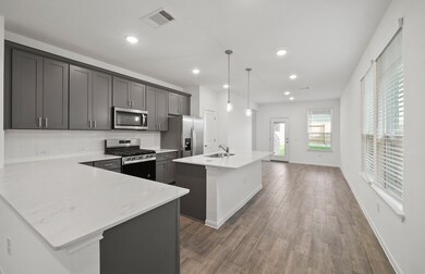 18235 Sonresa Way, Tomball, TX 77377 - photo 6