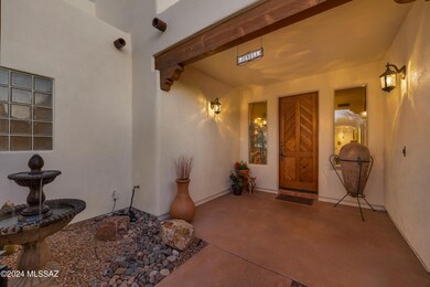 Welcome home!
