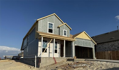 522 Outrider Ct, Liberty Hill, TX 78642 - photo 2