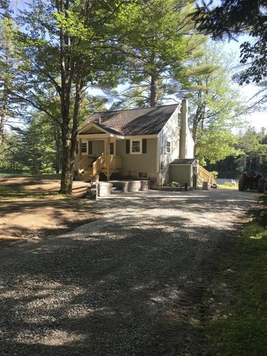 97 Scott Pond Rd, Fitzwilliam, NH 03447 - photo 2