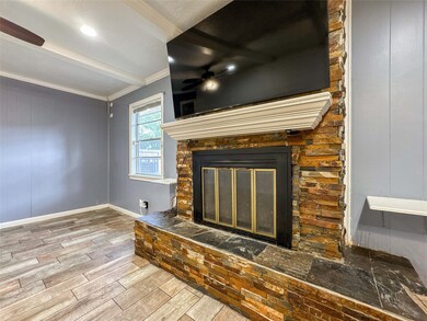 1403 Corral Dr, Houston, TX 77090 - photo 4