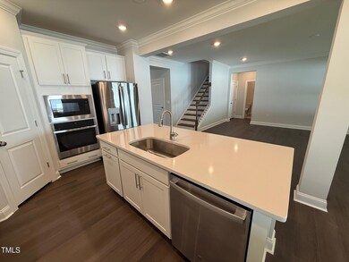 332 Seagrass Cir, Wendell, NC 27591 - photo 3