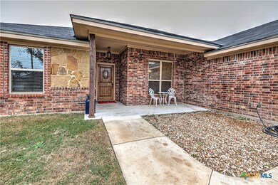 14619 Kuykendall Mountain Rd, Temple, TX 76502 - photo 5