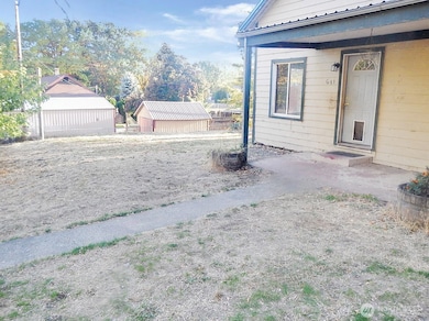 611 N Front St, Dayton, WA 99328 - photo 2