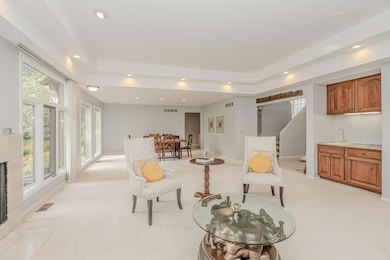 5780 Swan Lake Ct, West Bloomfield, MI 48322 - photo 6