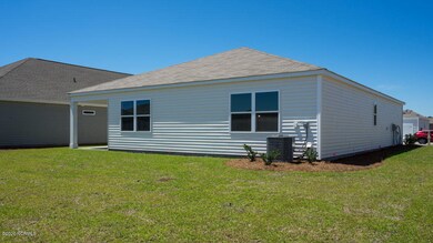 1505 Creek Ridge Ln unit Lot 1606 - Kerry C, Carolina Shores, NC 28467 - photo 2