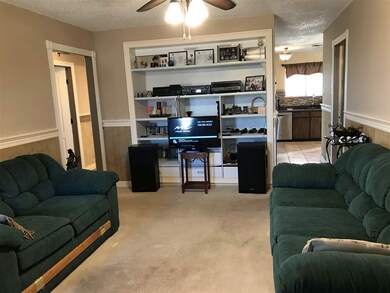 205 Plainview Dr, Alamogordo, NM 88310 - photo 5