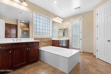 1st Primary Bath