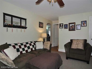 207 Morse Ave, Warwick, RI 02886 - photo 4