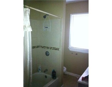 Bathroom.