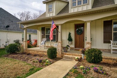 108 Glen Abbey Dr, Cookeville, TN 38506 - photo 4