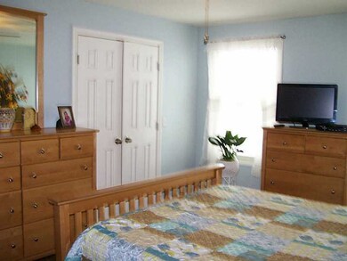 Master Bedroom.