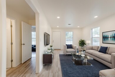 1923 Dawson St, San Antonio, TX 78202 - photo 3