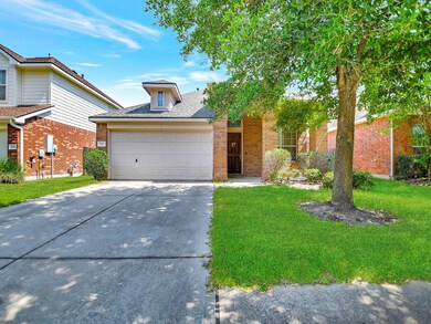 2947 Smokey Forest Ln, Spring, TX 77386 - photo 2