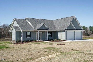2279 SF on .6 acre lot