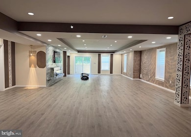 6038 Doyle Rd unit BASEMENT ONLY, Clifton, VA 20124 - photo 6