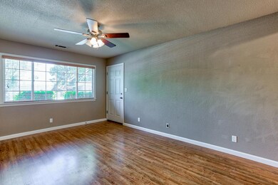 Living Room to Entry