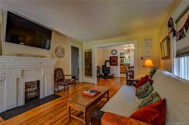 Front living room, as you walk through door. Notic