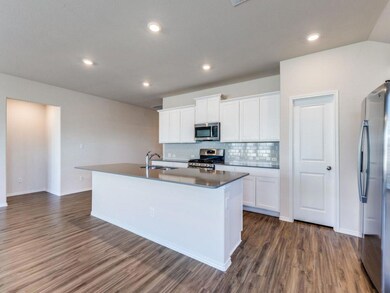 114 Isaac Millsaps Trail, Bastrop, TX 78602 - photo 7