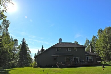 Big Yard