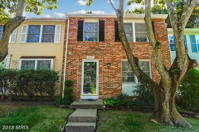 8027 Steeple Chase Ct, Springfield, VA 22153 - photo 3