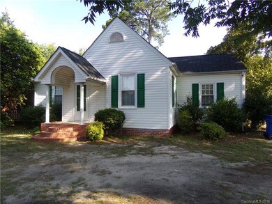 Front view