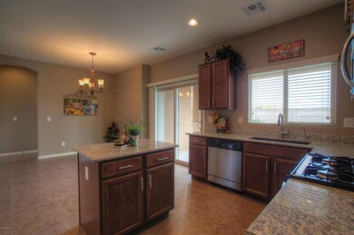 1005 W Empress Tree Ave, San Tan Valley, AZ 85140 - photo 7